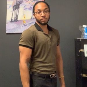 Meet your Posher, Jevon